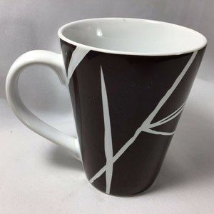 Home Target Brown Dusk Stoneware Mug